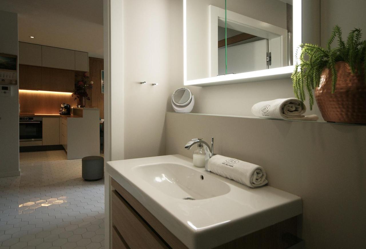 Irs Royal Apartments Apartamenty Irs Neptun Park กดัญสก์ ภายนอก รูปภาพ