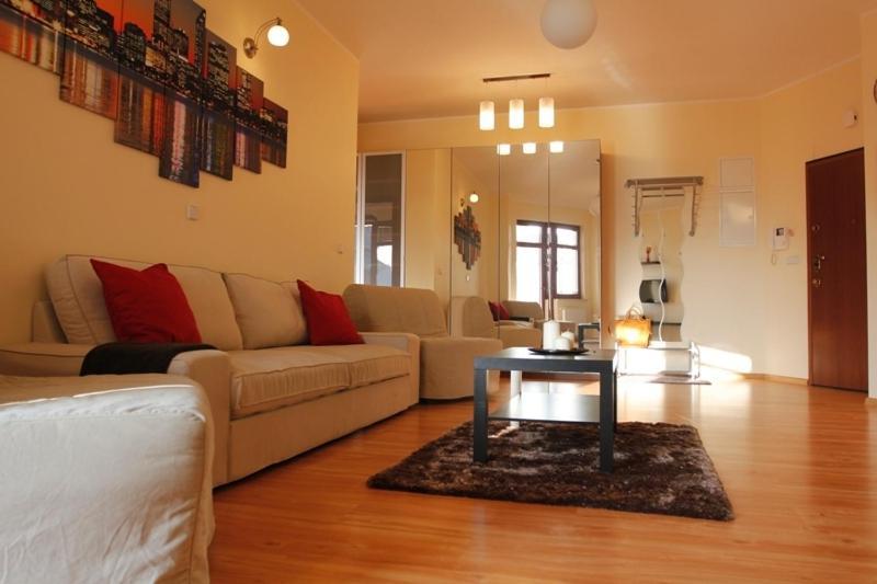 Irs Royal Apartments Apartamenty Irs Neptun Park กดัญสก์ ภายนอก รูปภาพ
