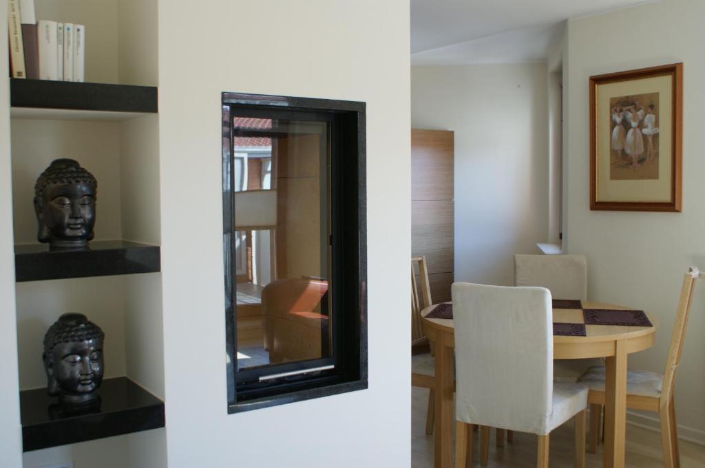 Irs Royal Apartments Apartamenty Irs Neptun Park กดัญสก์ ห้อง รูปภาพ