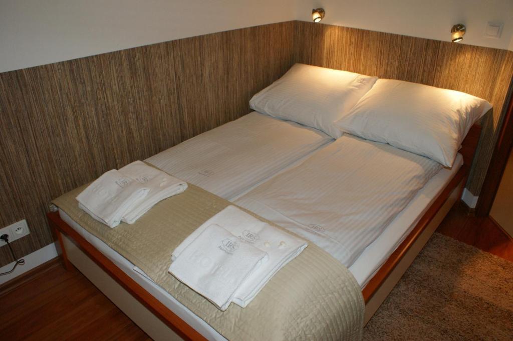 Irs Royal Apartments Apartamenty Irs Neptun Park กดัญสก์ ห้อง รูปภาพ