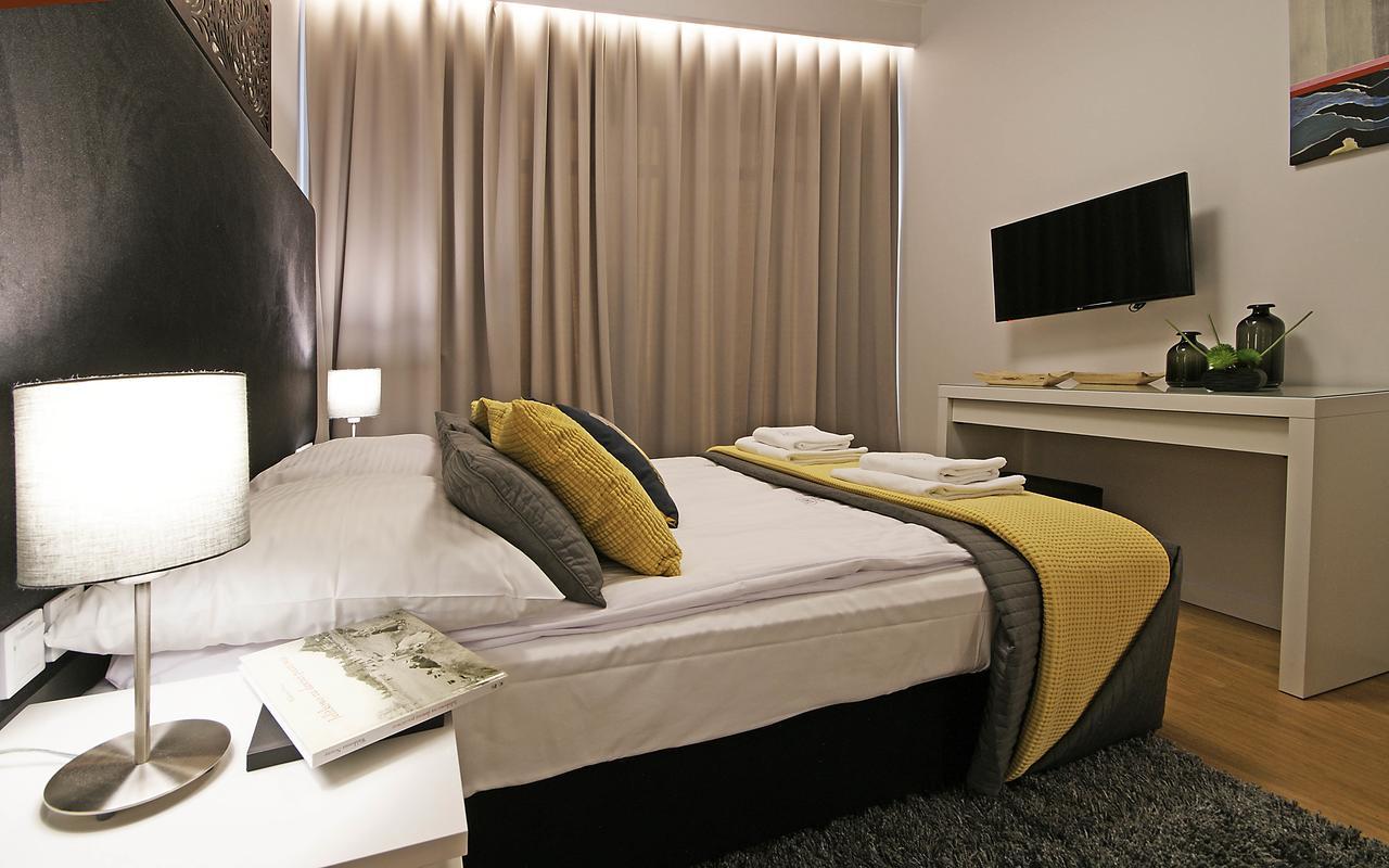 Irs Royal Apartments Apartamenty Irs Neptun Park กดัญสก์ ภายนอก รูปภาพ